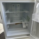 Panasonic（パナソニック）156L 2ドア冷蔵庫 NR-B16C1-W 2024年製
