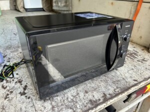 TOSHIBA(東芝)電子レンジ ER-M17YE3(K)2023年製