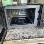 TOSHIBA（東芝）電子レンジ ER-M17YE3（K)2023年製