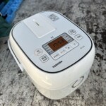 TOSHIBA（東芝）ジャー炊飯器 RC-5XN 2020年製