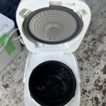 TOSHIBA（東芝）ジャー炊飯器 RC-5XN 2020年製