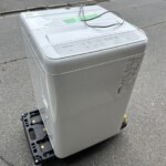 Panasonic（パナソニック）5.0キロ 全自動洗濯機 NA-F50B15 2022年製