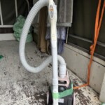 Panasonic（パナソニック）掃除機 MC-PK18A-P 2017年製