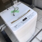 Hisense（ハイセンス）7.5キロ 全自動洗濯機 HW-G75A 2022年製
