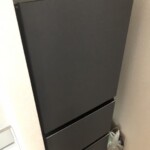 Haier（ハイアール）286L 3ドア冷蔵庫 JR-CV29B 2023年製