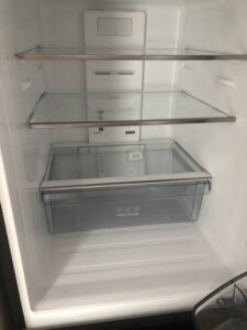 Haier(ハイアール)286L 3ドア冷蔵庫 JR-CV29B 2023年製