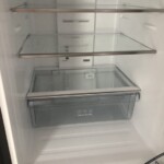 Haier（ハイアール）286L 3ドア冷蔵庫 JR-CV29B 2023年製