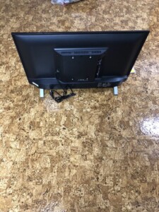 TOSHIBA(東芝)32型液晶テレビ 32V34 2021年製