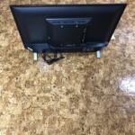 TOSHIBA（東芝）32型液晶テレビ 32V34 2021年製
