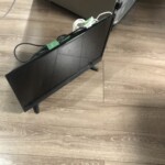 maxzen（マクスゼン）32型液晶テレビ J24SK03 2019年製