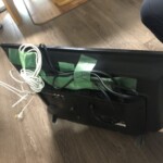 maxzen（マクスゼン）32型液晶テレビ J24SK03 2019年製