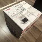 T-fal（ティファール）電気圧力鍋 CY352BJP