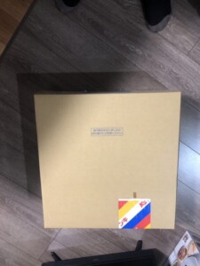 Panasonic(パナソニック)シーリングライト HH-CF1023RA