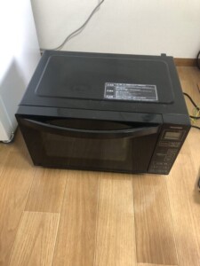 IRIS OHYAMA(アイリスオーヤマ)電子レンジ IMB-FV1801 2021年製