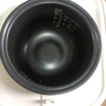 NITORI（ニトリ）マイコン炊飯ジャー SN-A5WH 2021年製