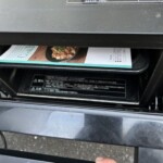 Panasonic（パナソニック）オーブンレンジ NE-MS268-K 2021年製