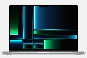 Apple Macbook Pro アップル マックブックプロ Liquid Retina XDRディスプレイ 14.2 MPHJ3J/A シルバー