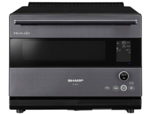 SHARP シャープ スチームオーブンレンジ ヘルシオ AX-RS1A-H