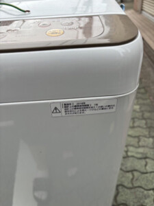 Panasonic(パナソニック)7.0キロ 全自動洗濯機 NA-F70PB11 2018年製