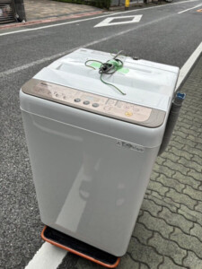 Panasonic(パナソニック)7.0キロ 全自動洗濯機 NA-F70PB11 2018年製