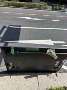 Panasonic(パナソニック)65型4K液晶テレビ XRJ-65X90L 2024年製