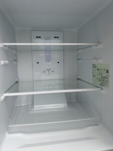 Panasonic(パナソニック)156L 2ドア冷蔵庫 NR-B16C1-W 2023年製