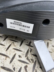 TOSHIBA(東芝)32型液晶テレビ 32V34 2021年製