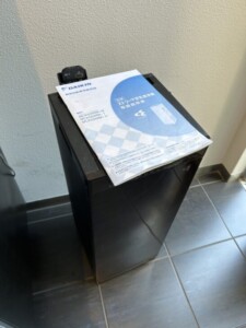 DAIKIN(ダイキン)空気清浄機 MCK55WBK-T 2019年製