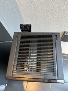 DAIKIN(ダイキン)空気清浄機 MCK55WBK-T 2019年製