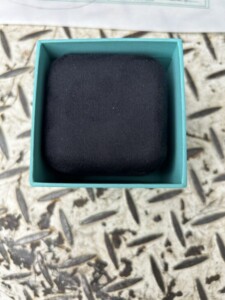 TIFFANY&Co.(ティファニー)リング 指輪