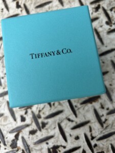 TIFFANY&Co.(ティファニー)リング 指輪