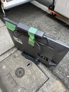 FUNAI(フナイ)24型液晶テレビ FL-24H1010 2019年製