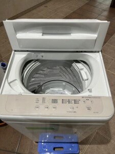 Panasonic(パナソニック)7.0キロ 全自動洗濯機 NA-F7B2 2024年製