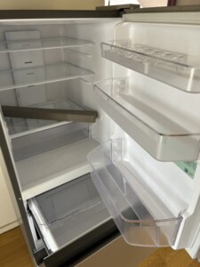 HITACHI(日立)265L 3ドア冷蔵庫 R-27NV(N) 2020年製