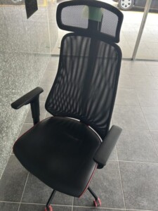 ゲーミングチェア