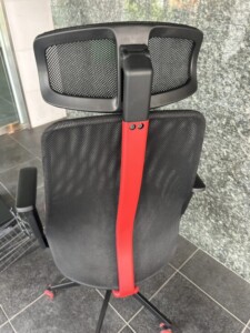 ゲーミングチェア