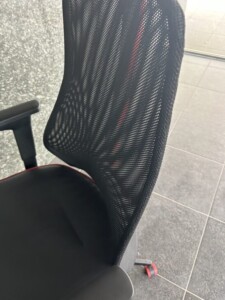 ゲーミングチェア