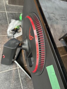 LGエレクトロニクス(エルジー) ゲーミングモニター ウルトラギア 27GN650-B 2022年製