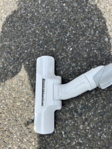 Panasonic(パナソニック)電気掃除機 MC-PJL22A-H 2023年製