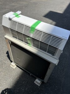 DAIKIN(ダイキン) ルームエアコン 5.6kw AN56ZCBKP-W 2022年製