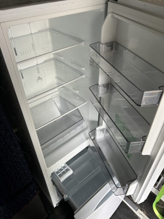 東京都立川市【出張買取】TOSHIBA（東芝） ノンフロン冷凍冷蔵庫 GR 