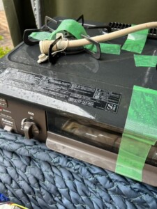 Paloma(パロマ)ガスコンロ IC-S37DX-2L 2022年製