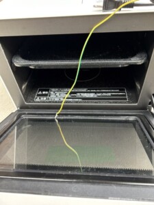 Panasonic(パナソニック)オーブンレンジ NE-FS301-W 2022年製