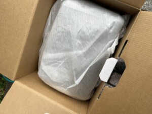 SONY(ソニー)サブウーファー SA-SW5