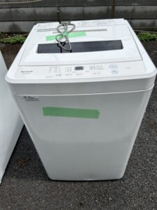 MAXZEN(マクスゼン)7.0キロ 全自動洗濯機 JW70WP01 2023年製