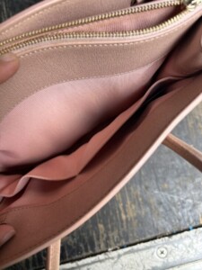 FURLA(フルラ)ハンドバッグ ピンク