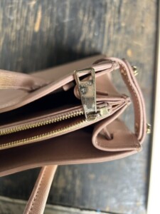 FURLA(フルラ)ハンドバッグ ピンク