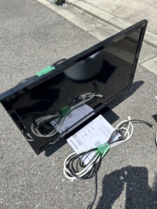 Panasonic(パナソニック)24型液晶テレビ TH-24H300 2022年製