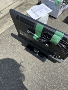 Panasonic(パナソニック)24型液晶テレビ TH-24H300 2022年製