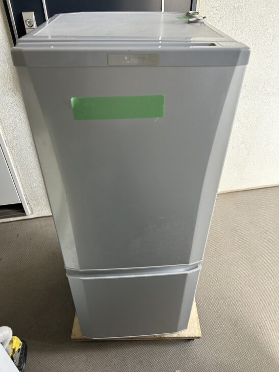 良品】Panasonic(パナソニック) 5kg全自動洗濯機 三菱 (ミツビシ) 2